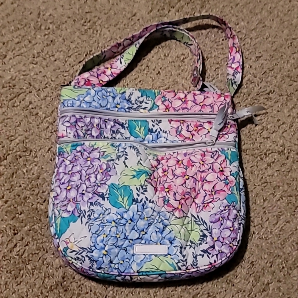 Vera Bradley Crossbody